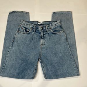 NWOT REVOLVE’S GRLFRND Irina Jeans, Size 26